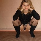 Perfil de Marie-alex
